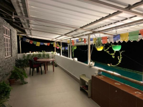 Solo Stays - Backpacker hostel